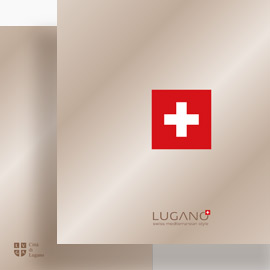 Città di Lugano 2013 (40 pag.) <br/><em>Pubblicato il  11 di agosto, 2015