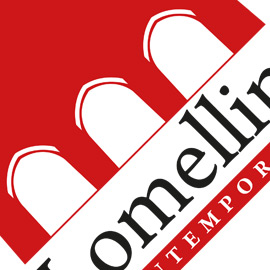 Logo Concorso "Palazzo Lomellini Arte Contemporanea" <br/><em>Pubblicato il  02 di settembre, 2014